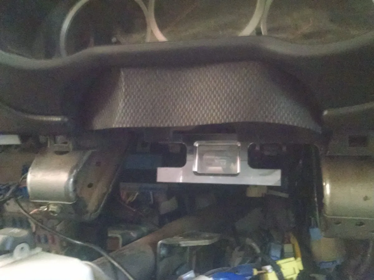 Subaru Column Spacer - Image 4