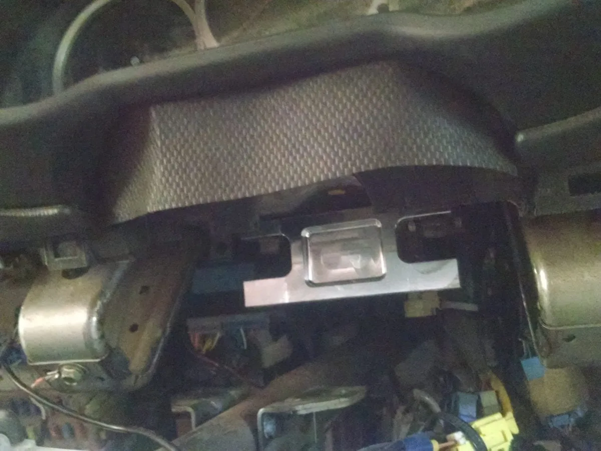 Subaru Column Spacer - Image 3
