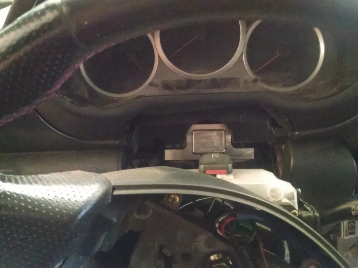 Subaru Column Spacer - Image 2