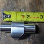 Turbo drain adapters