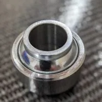 Replacement Spherical Bearings by FK Bearings
