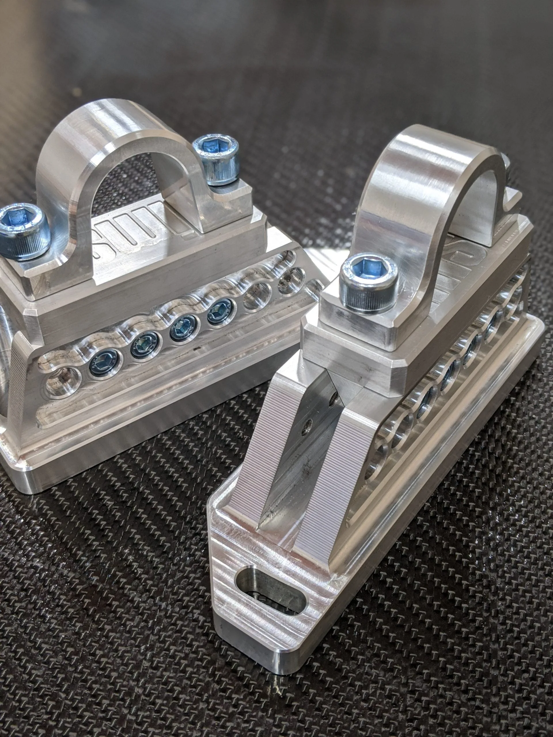 Adjustable rear anti-roll bar mount - Subaru - Image 3