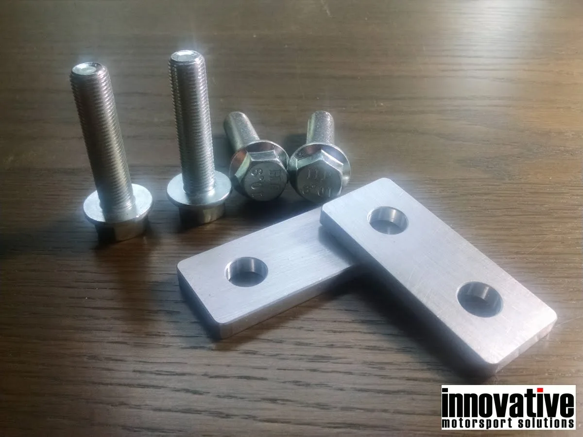 Subaru FCA Pin Spacers