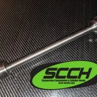 AEB, 8v & 16v lightened intermediate shaft