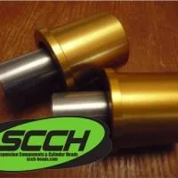 MKII / III Rear Beam Bearing Kit