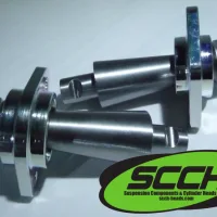SCCH MkI Spherical Drop Pin Kit