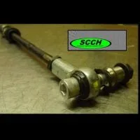 SCCH Mk I Bump steer Elimination Kit
