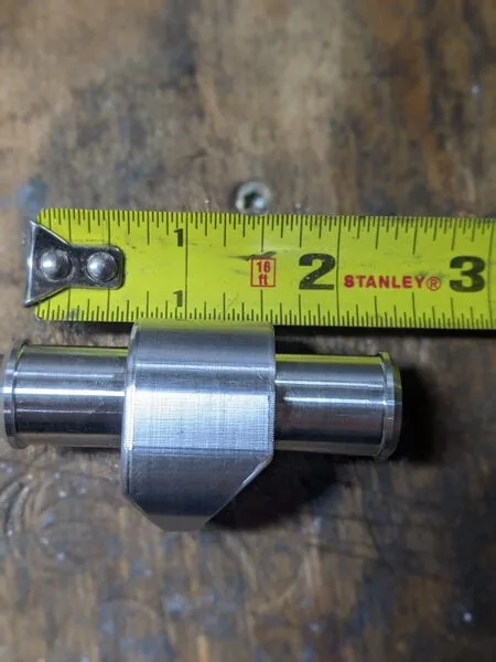 Subaru Turbo drain adapters - Image 3