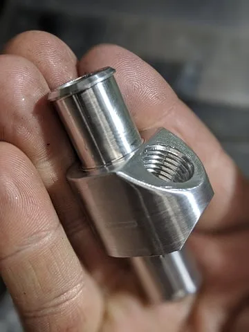 drain adapter