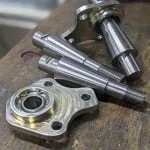 bump steer kit