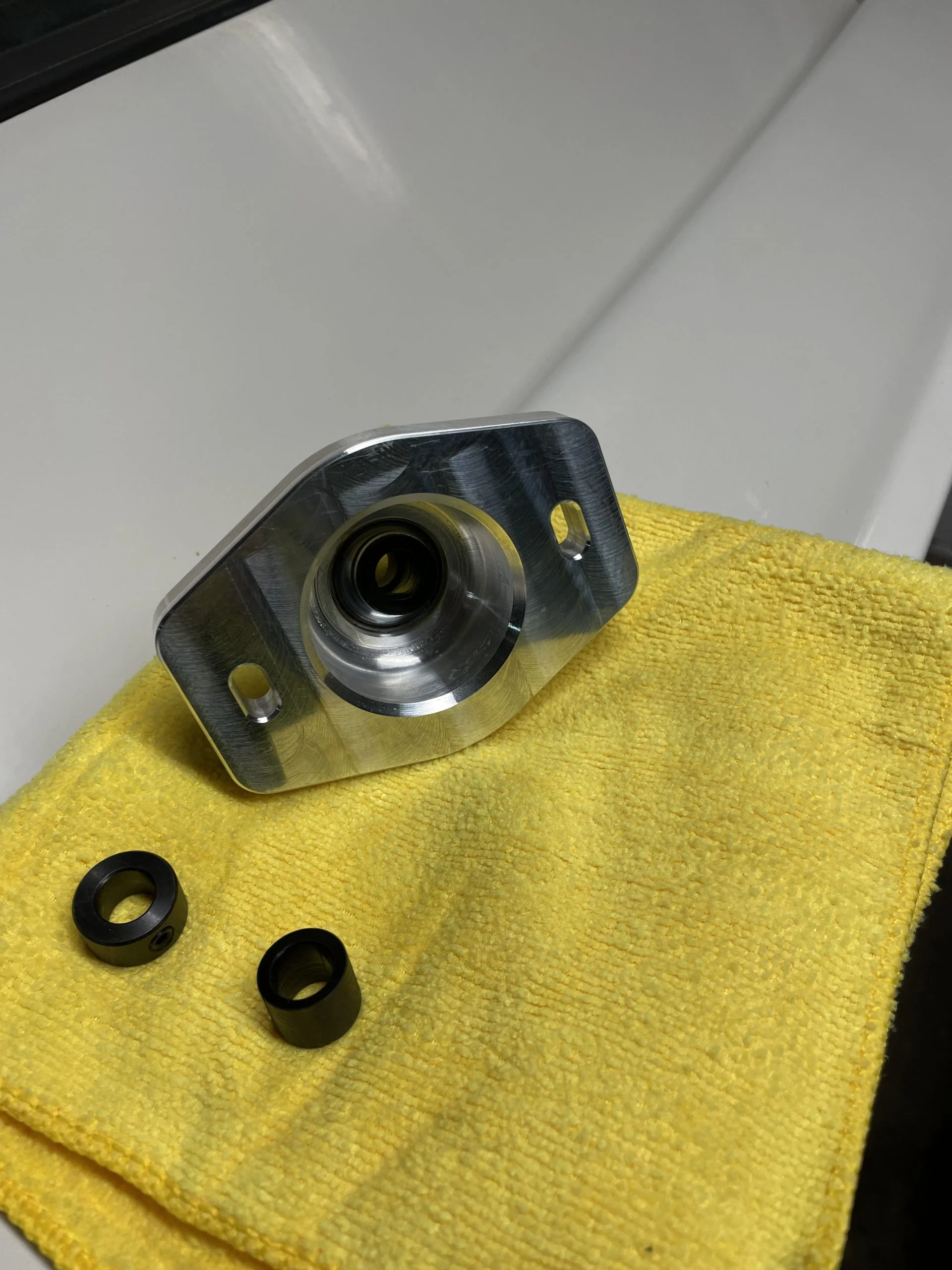 Audi GT Spherical Shifter - Image 6